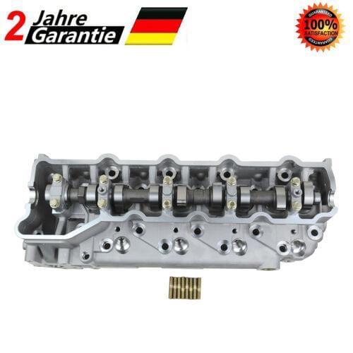 AP01 Cylinder Head Complete For Mitsubishi Diesel 2.8 TD 1994-2001 4M40T 1992-2006 ME202621 ME193804