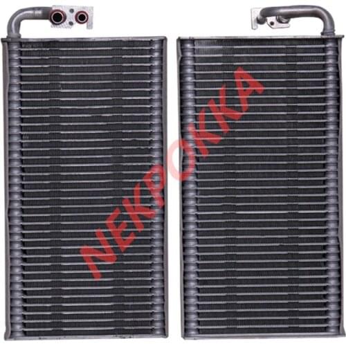 Evaporator for Truck Air Conditioner, Evaporator for HOWO Truck. HOWO new model Evaporato