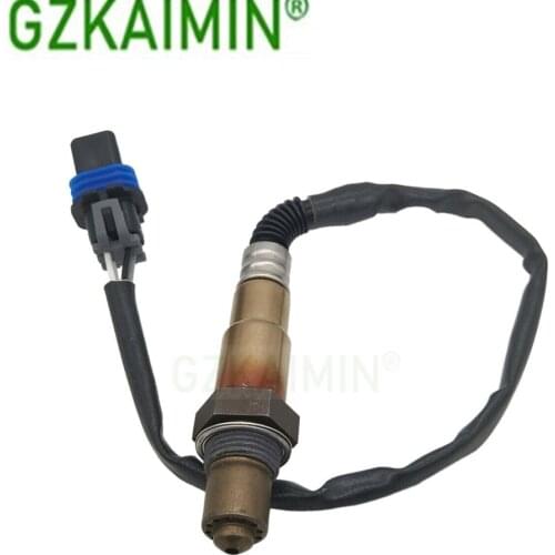 Oxygen Sensor OEM 4011853 For Polaris RZR RS1 Ranger 1000 Crew 1000 Sportsman 570