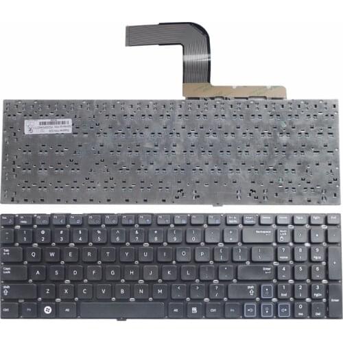 Keyboard for Samsung NP-RC510-S02PT RV511 RC510 RC520 RV520 RV515 RV518 RC512 RC530 RV509 Laptop / Notebook US English