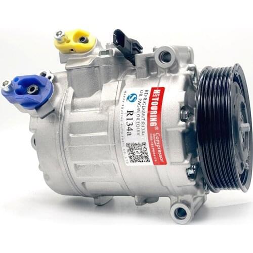 For bmw ac compressor FOR BMW E90 E91 E92 E93 E87 328i 328Xi 325i 325Xi 330i 330XI 130i 128i 64529122618 64526924792 4472601910