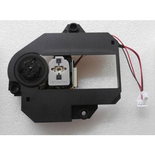 Original new Hop-120v hop120v hop1200v hop-1200v dvd laser lens with mechanism