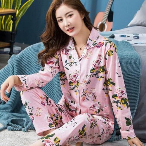 Женские пижамы-рубашки LEOSOXS China At AliExpress