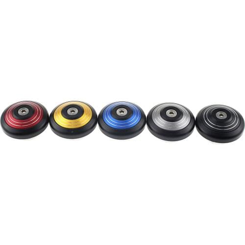 Motorcycle CNC Left Front Wheel Cap For VESPA GTS 150 300 GTS SUPER 150 300 SPRINT 150 125 PRIMAVERA 125 150