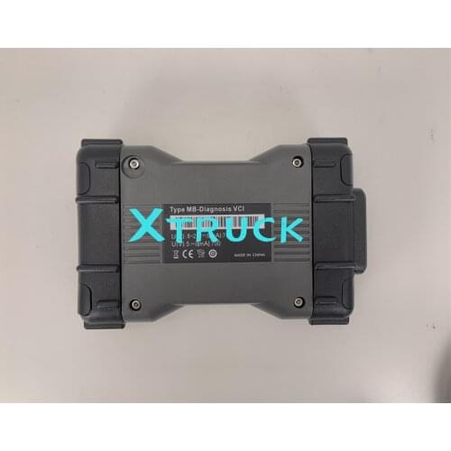 MB STAR C6 Multiplexer mb SD Connect C6 xentry das wis epc VXDIAG c6 mb diagnostictools pk mb sd c4