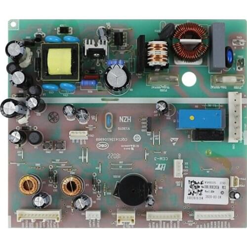 New for Haier refrigerator computer board 0061800283A 0061800283B 0061800283C 0061800283D 0061800283E 0061800283 motherboard