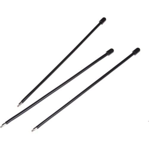 New Arrive Child electric car soft antenna special antenna RC car accessories D 0.45cm Universal Remote control antenna Bendable