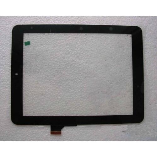 NEW tablet pc FOR 3Q Q-pad LC0816C digitizer touch screen glass sensor