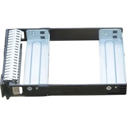 New ML310e ML350e G8 3.5 Inch 652998-001 Server Drive Tray