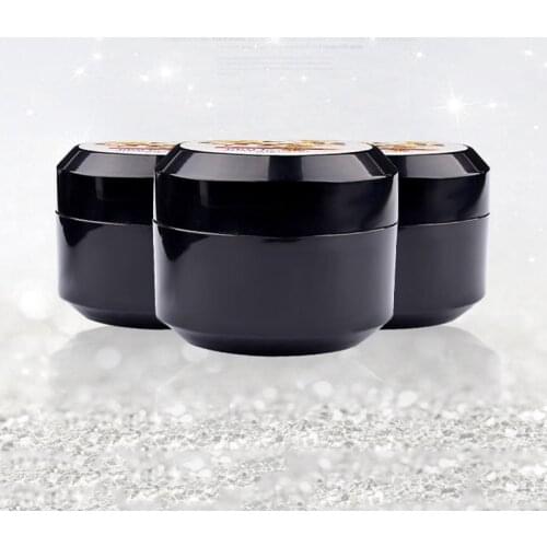 New 8ml Lasting Glitter UV Gel with Super Sticky for Nail Art Rhinestone Gemstone SCI88