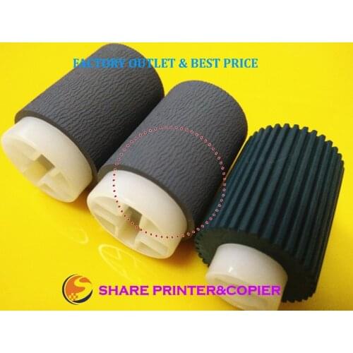 SHARE NEW MX2600DOC-KIT Doc Feeder Maintenance Roller Kit For sharp MX2300n 2600n 2700n 3100n 3500n 4110n 4500n MX5140N MX-RPX1