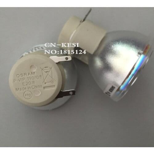 Genuine Original Replacement Bare LAMP For OPTOMA BR323,BR326,DX346,W316,S316,EH200ST,GT1080,HD26,X316 Projector