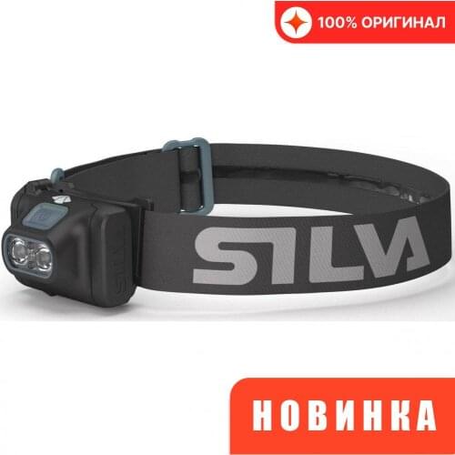 Налобные фонарики SILVA China At AliExpress