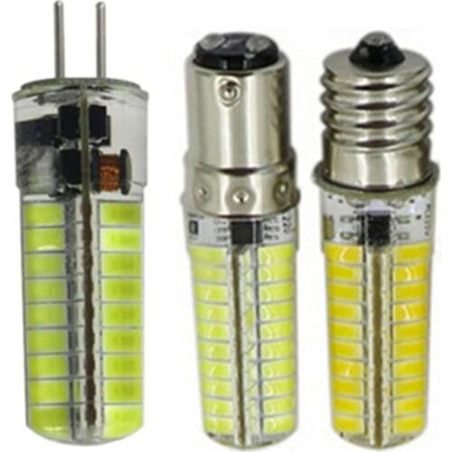 LED E12 12V E11 24V E17 AC12V E14 DC12V G5.3 24V Gy6.35 BA15S AC12V E11 DC12~24V G4 5730-72SMD E17 24V E14 BA15D 12V