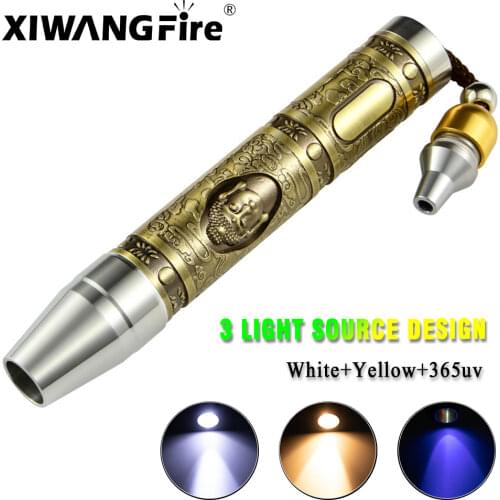 Super Strong Torch Flashlight Battery Display USB Rechargeable Led Long-range Built-in Battery Lighting Portable Searchlight