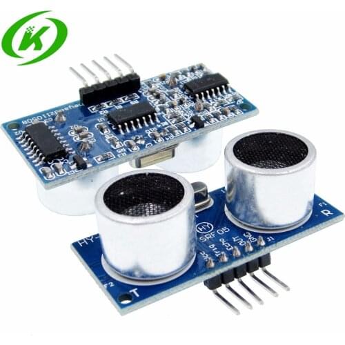 Ultrasonic HC-SR05 HY-SRF05 Distance Module Sensor for UNO R3 MEGA2560 DUE
