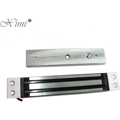 Good Quality Embedded Buried 180KG 350lbs Magnetic Lock Electric Lock Door Access Control System EM Lock Smart Lock