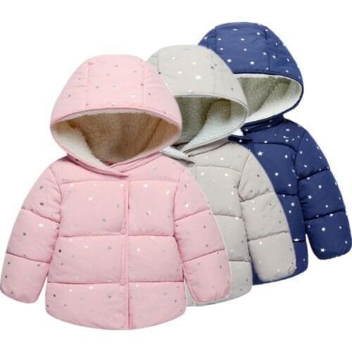 YOJOJOCO Jackets For Girls