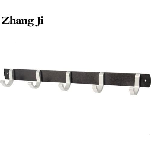 Zhang Ji Bathroom Hooks