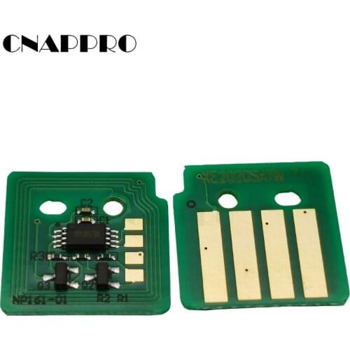 2PCS B9100 Toner Chip For Xerox PrimeLink B9125 B9136 CT203035 Cartridge reset