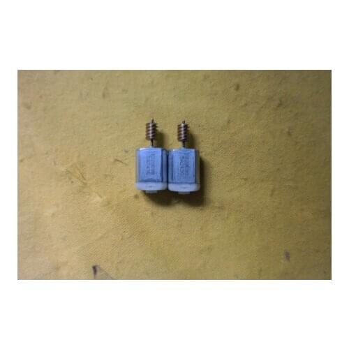 2pcs/lot M3 Car Door Lock Motor Central Locking Motor for Ford/Mazda /landrover/for jaguar/for FOX/for VOLVO