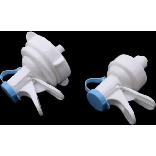 Picnicking Dispenser Lightweight Drink Tap Lightweight Outdoor Home Portable Faucet Replacement Bottle Top Valve Water Spigot