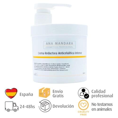 Ana Mandara Slimming Products