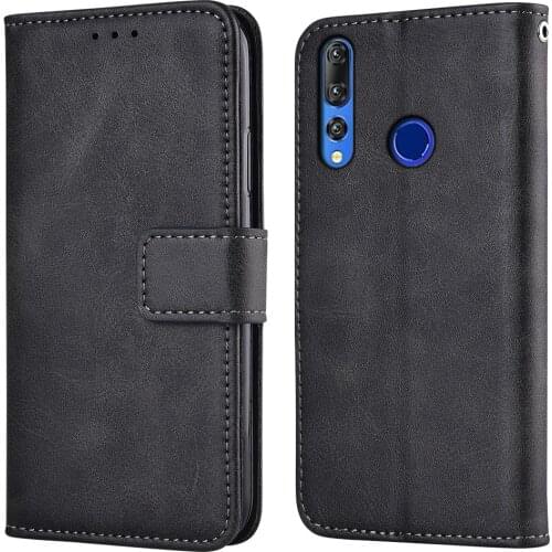 Flip Wallet Case for Lenovo K6 Enjoy Phone Case for K6 Enjoy Cover Book Case for Lenovo K 6 Enjoy Coque