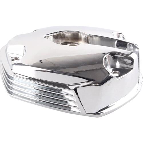 For BMW R1200R 2007-2009 /R1200RT R1200ST R900RT HP2 Enduro R1200GS ABS 2004-2007 Cylinder Head Valve Cover Guard Crankcase Left