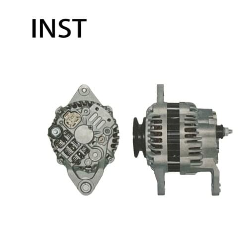 ALTERNATOR DYNAMO GENERADOR ELECTRICO FOR 12V 75A 1V/A78.5 A5TA5076A