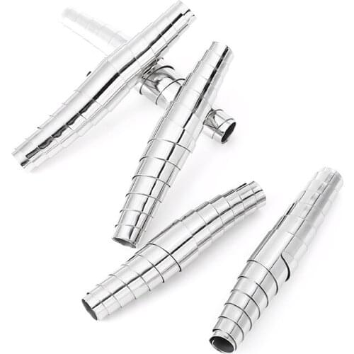 Hot Sale Gardening Pruner Replacement Springs Stainless Steel Spring Shears Replacement Springs For Garden Shears Scissors 5Pcs