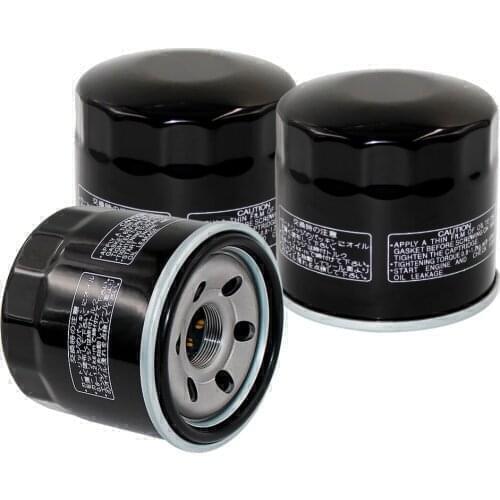 1/2/3 pcs Motorcycle Oil Filter For Cagiva V Raptor 650 1000 Navigator 1000 2000-2005 XTRA Raptor 1000 2001 2002 2003 2004 2005