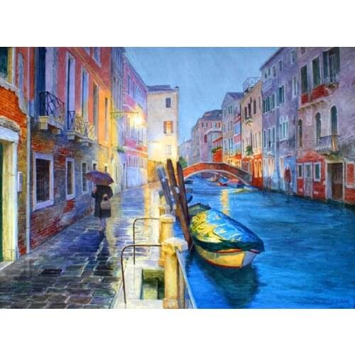Нет бренда Paintings By Numbers