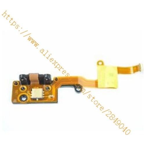 95%New Connection Flex Cable FPC For Nikon D600 D610 Camera Replacement Unit Repair part