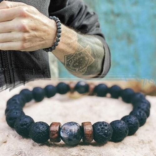 Oeny Stone Bracelets