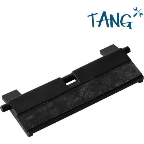 Free Shiping 10* RM1-1298-pad RM11298000 RM11298pad RM11298 Separation pad Compatible for HP Jet Laser 1320 1160 P3005 LJ1320