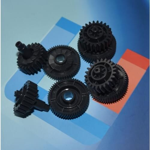 Free Shiping RU5-0984-000CN swing gear 1212 M1212 M1213 M1210 M1217 M1214 P1102 P1106 P1102W M1130 1132MFP Fuser Drive Gear