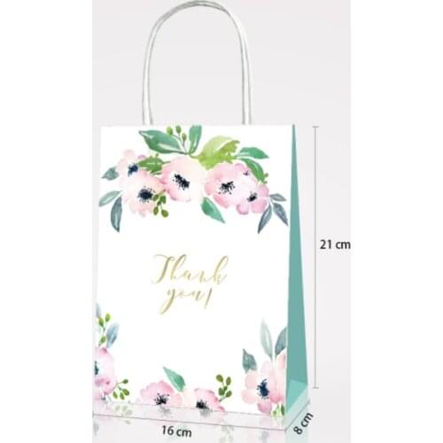 Favors guests for wedding baptism candy cardboard Holiday favors Gift Bag Packaging Gifts for Guests Communion details