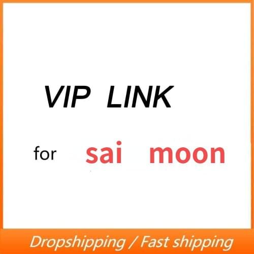 Vip for sai moon