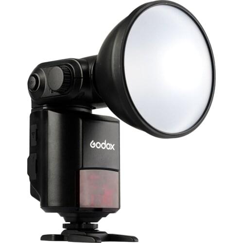 Godox AD360II-N 360Ws GN80 TTL Speedlite Flash With Built-in Godox 2.4G Wireless X System For Nikon Cameras