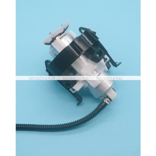 Electric Fuel Pump 16146752368 For BMW E39 525i 528i 530i 540i