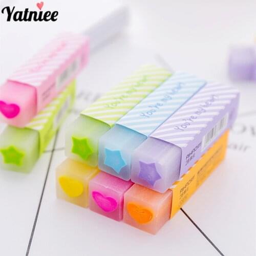 Канцелярские корректоры Yatniee China At AliExpress