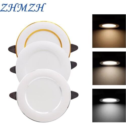 ZHMZH LED Spotlights