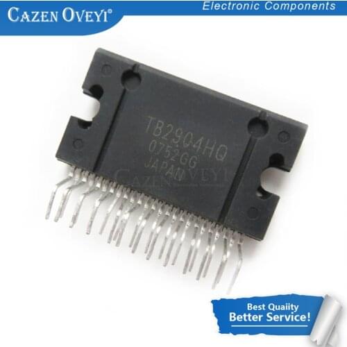 1pcs/lot TB2904HQ TB2904H TB2904 ZIP-25 In Stock