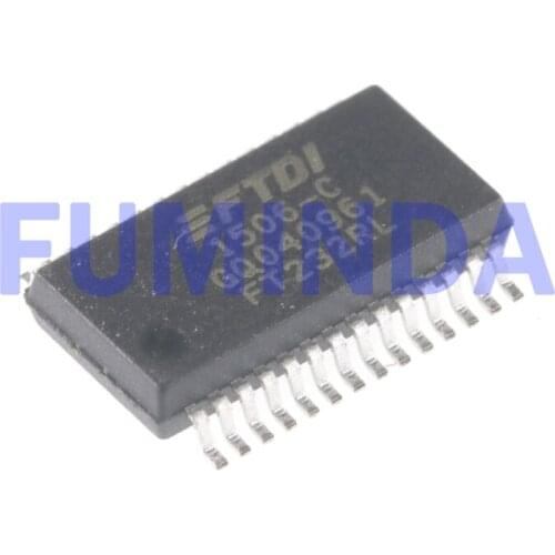 FT232RL-REEL FT232RL SSOP-28