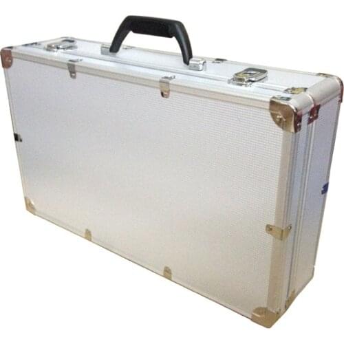 8400 Microphone Cases