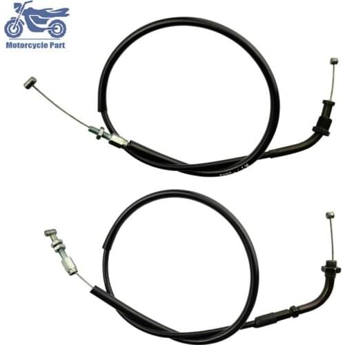 Motorcycle Accessories Throttle Oil Cable Line Wires For Honda CBR250 CBR17 CBR 250 CBR 17