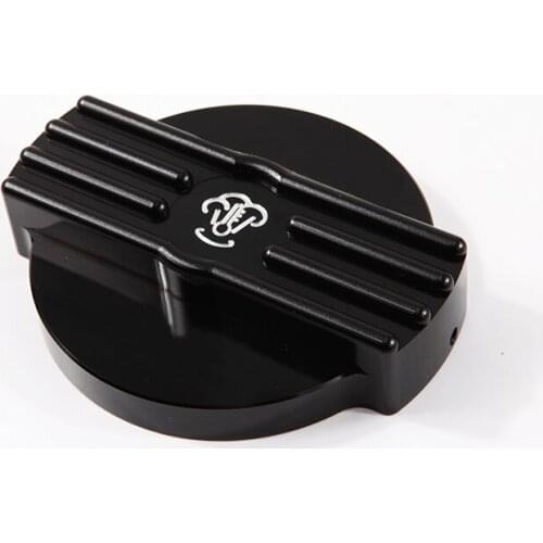 Car Aluminum Water Tank Covers Cap for Volkswagen VW golf 6/7 GTI rline MK6 MK7 CC Scirocco EA888 Engine