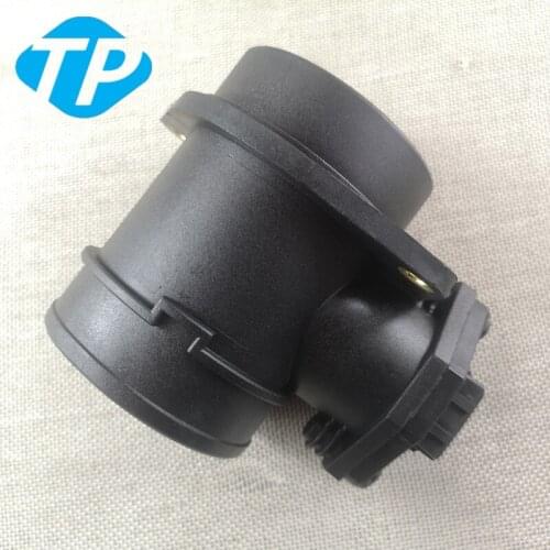 MASS AIR FLOW METER SENSOR FOR OPEL FRONTERA 2.2i ASTRA F 2.0i 0280217003 / 0 280 217 003 / 8 36 565/90 510 153/90510153