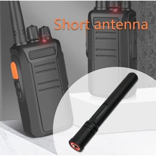 FangNymph Microphone Accessories